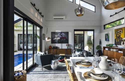 Berawa House | Summer House