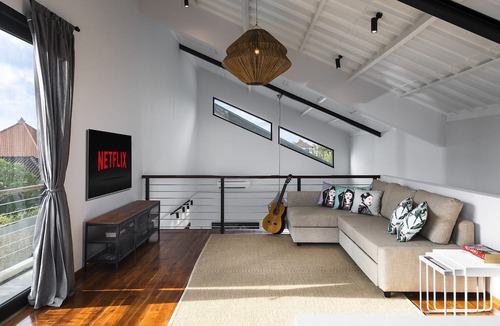Berawa House | Summer House