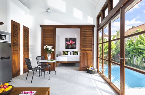 Laksmana House | Villa Bella