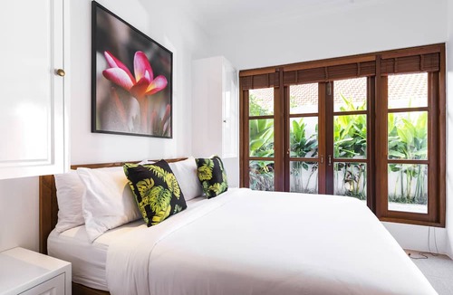 Laksmana House | Villa Bella