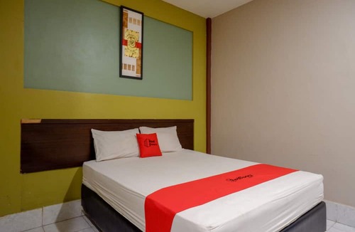 Kendari Hotel | RedDoorz Syariah @ Hotel Wisma Indonesia Kendari