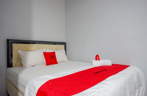 Majene Hotel | RedDoorz @ Hotel Grand Aulia Majene