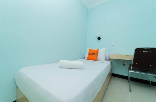 Balikpapan House | KoolKost Syariah near Taman Bekapai Balikpapan