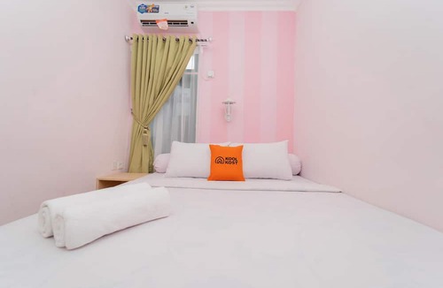 Balikpapan House | KoolKost Syariah near Taman Bekapai Balikpapan