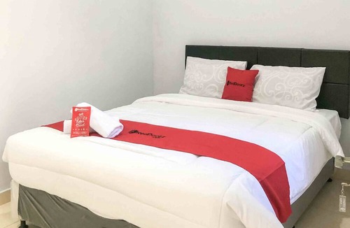 Batubulan Hotel | RedDoorz @ Batubulan Gianyar