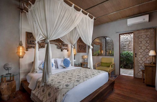 Pererenan Hotel | Premadhan Sanctuary