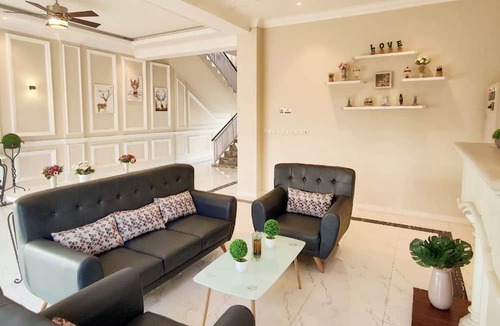 Tebing Tinggi Hotel | Green Forest Hotel