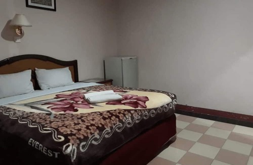 Parepare Hotel | Hotel Parewisata