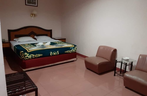 Parepare Hotel | Hotel Parewisata