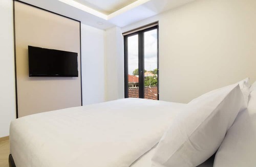 Panjer Hotel | Samana Residence