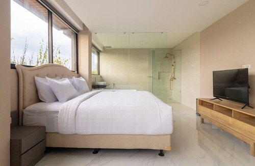 Panjer Hotel | Samana Residence