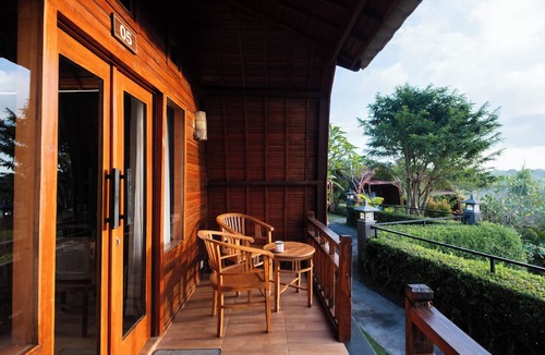 Kutuh Hotel | Druwa Bali