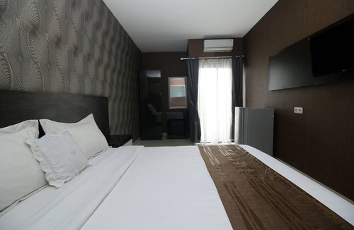Serpong Hotel | Arotel BSD