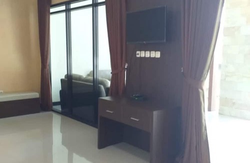 Ngaglik House | Oase Van Java