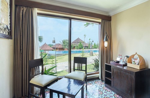 Dinoyo Hotel | Shanaya Resort Malang