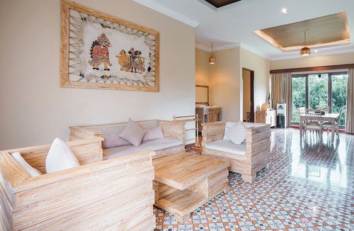 Dinoyo Hotel | Shanaya Resort Malang
