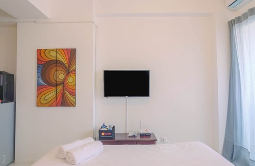 Gunung Putri Apartment | Best Price Studio Apartment at Gunung Putri Square