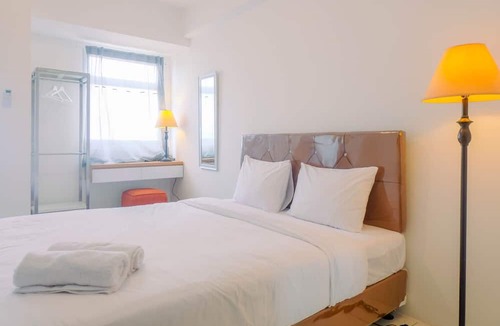 Gunung Putri Apartment | Best Price Studio Apartment at Gunung Putri Square