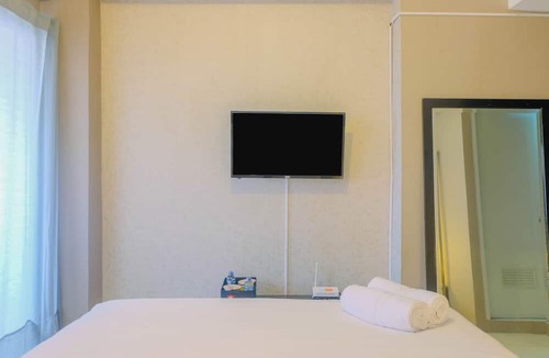 Gunung Putri Apartment | New Furnished Studio Apartment at Gunung Putri Square