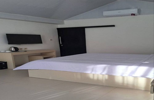 Sawarna Hotel | Sawarna Little Hula Hula