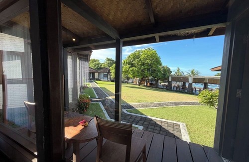 Tulamben Resort | Hi Blue Bali Melasti Dive Resort