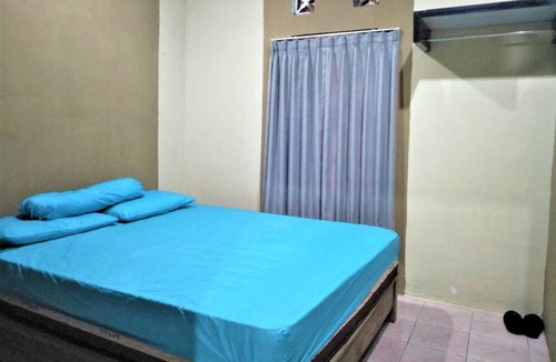 Terong Hotel | Penginapan Rudi Syariah