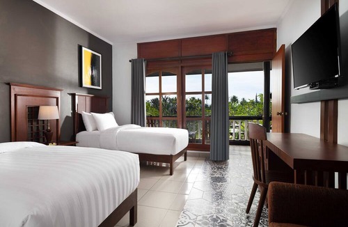 Anturan Hotel | Brits Resort Lovina