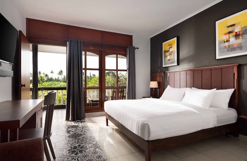 Anturan Hotel | Brits Resort Lovina