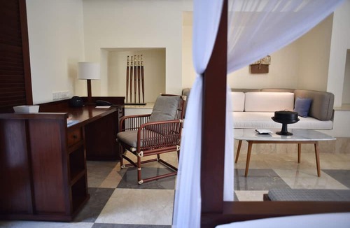 Kampial Hotel | REVĪVŌ Wellness Resort Nusa Dua Bali