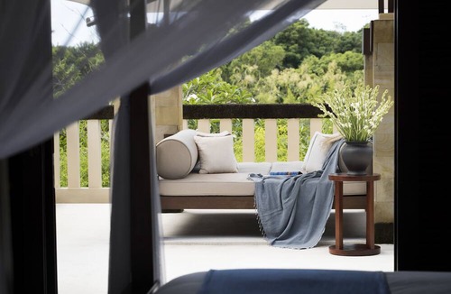Kampial Hotel | REVĪVŌ Wellness Resort Nusa Dua Bali