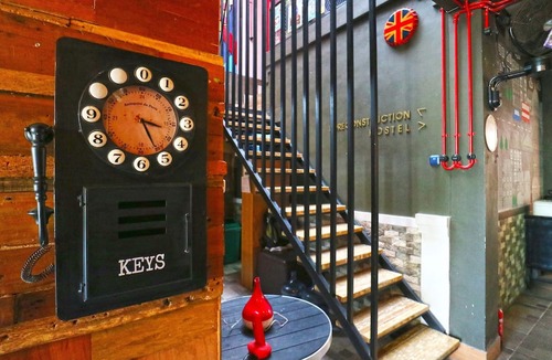 Sedati Hostel | Kamariska Hostel