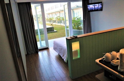 Garut Hotel | Hotel Santika Garut