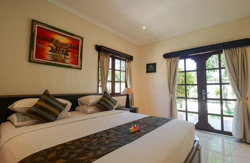 Legian Villa | Baliana Villa Legian