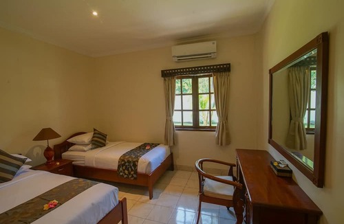 Legian Villa | Baliana Villa Legian