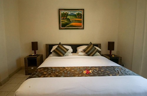 Legian Villa | Baliana Villa Legian