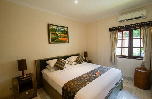 Legian Villa | Baliana Villa Legian