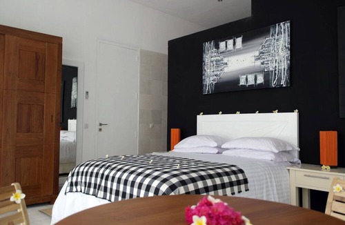 Kalisada Villa | Villa Cymopoleia
