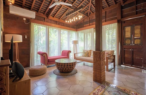 Pererenan Villa | Casa ola Villa