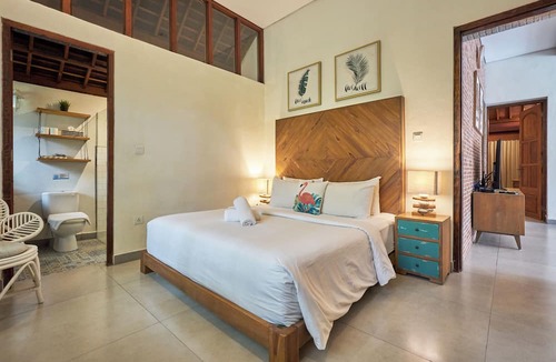 Pererenan Villa | Casa ola Villa