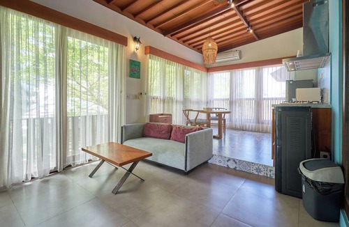 Pererenan Villa | Casa ola Villa