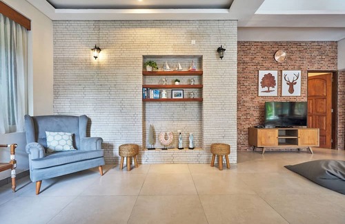 Pererenan Villa | Casa ola Villa