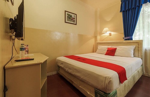 Jaksa Street Hotel | RedDoorz @ Jalan Jaksa