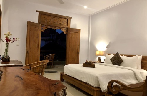 Ubud City-Centre House | The Hidden Bali Inn