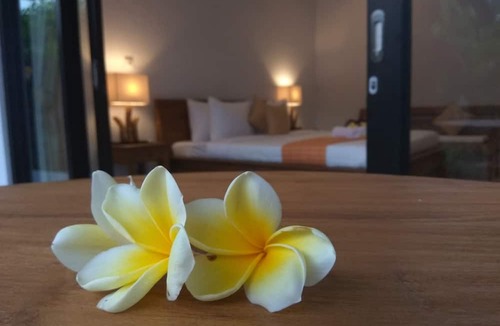 Ubud City-Centre House | The Hidden Bali Inn