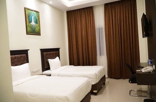 Bantaeng Hotel | Kirei Hotel Bantaeng