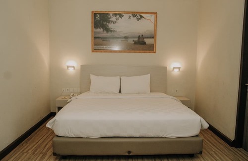 Gorontalo Hotel | Grand Q Hotel Gorontalo