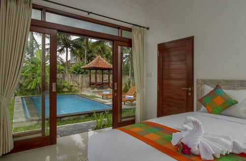 Singakerta House | Pondok Ayu Shanti