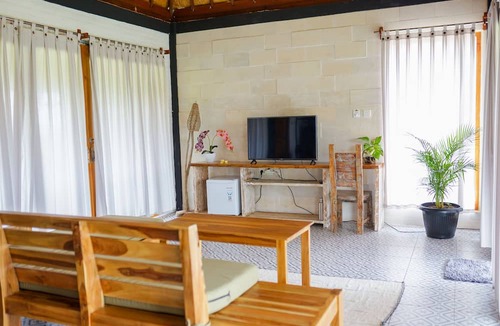 Mendoyo Bed & Breakfast | West Break Bali Medewi
