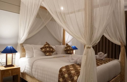 Klungkung Bed & Breakfast | The Secret Spot Villas
