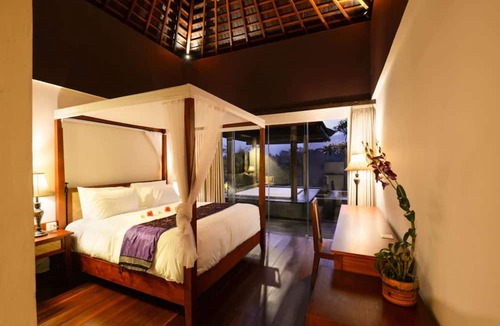 Kedewatan Hotel | Ayuterra Resort